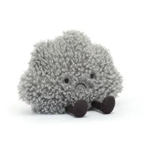 Jellycat - Amuseables Storm Cloud Grey