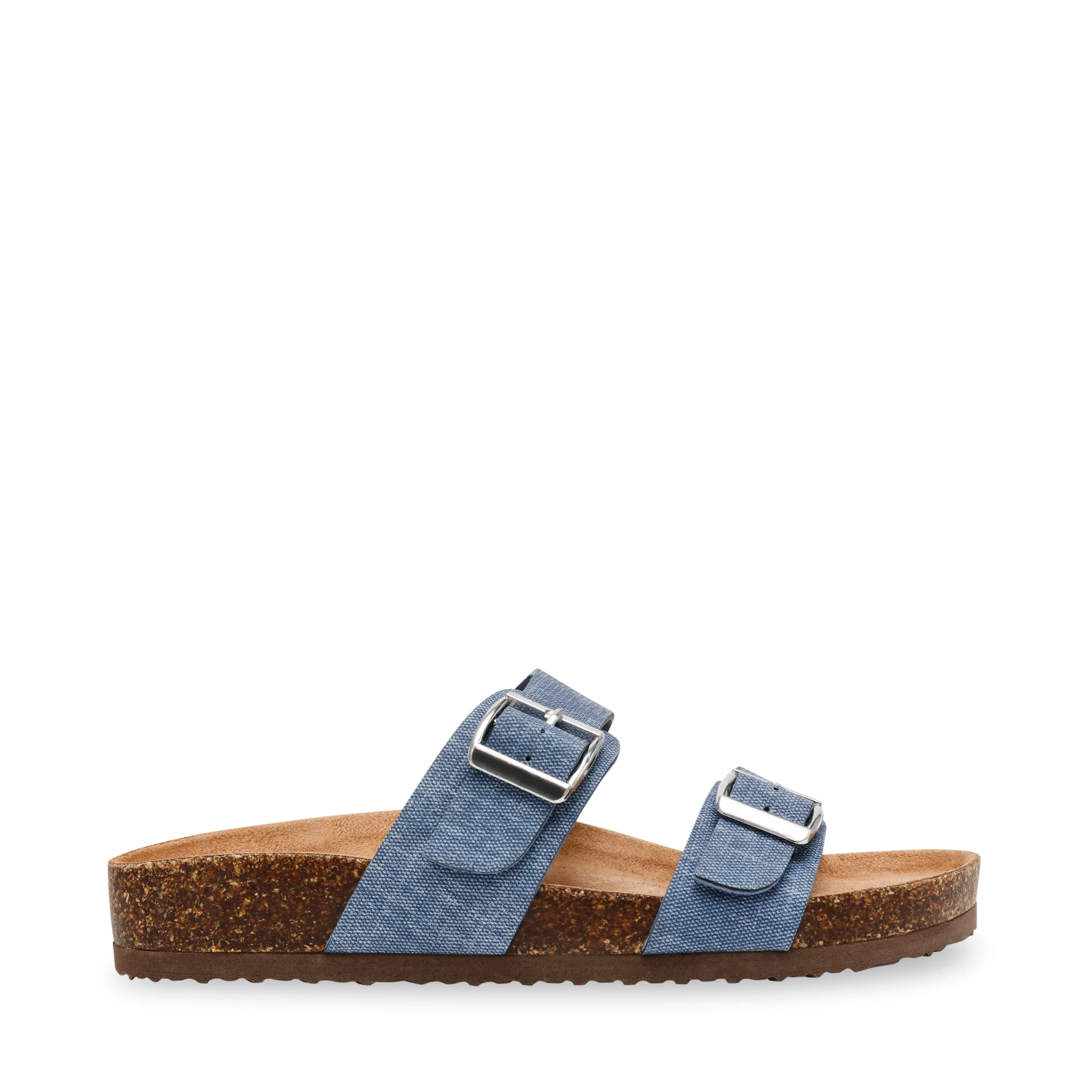 Jjackie Sandal BLUE DENIM