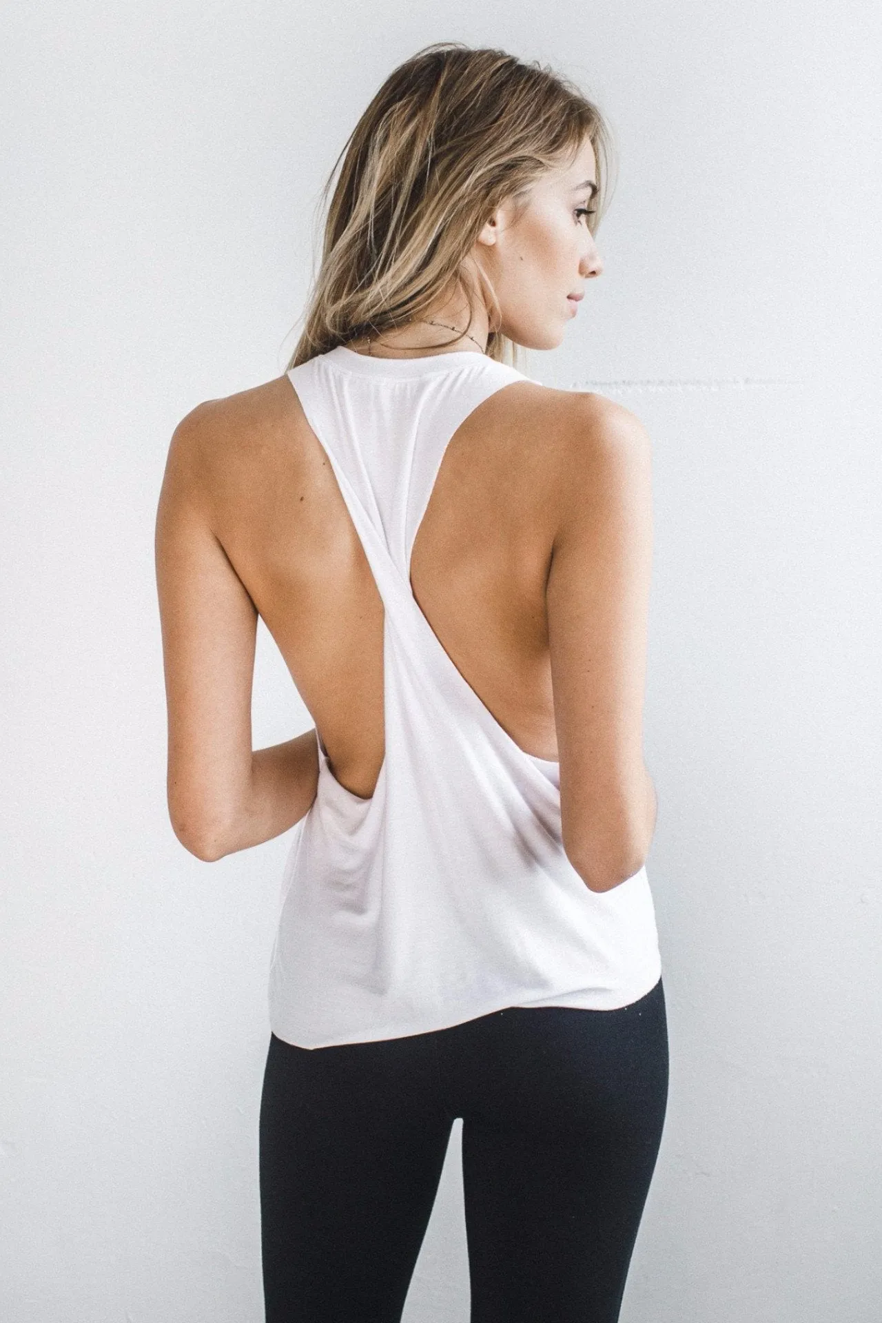 Joah Brown Phases Tank