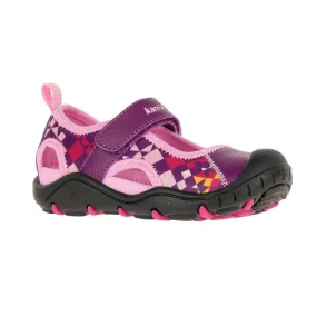 Kamik - Kids Claire Purple