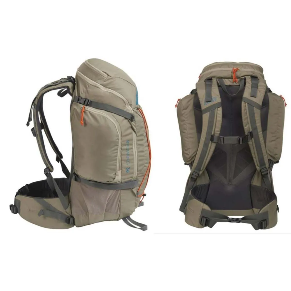 Kelty Redwing 36L Backpack