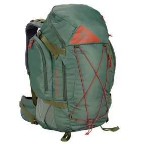 Kelty Redwing 36L Daypack - Duck Green/Burnt Olive