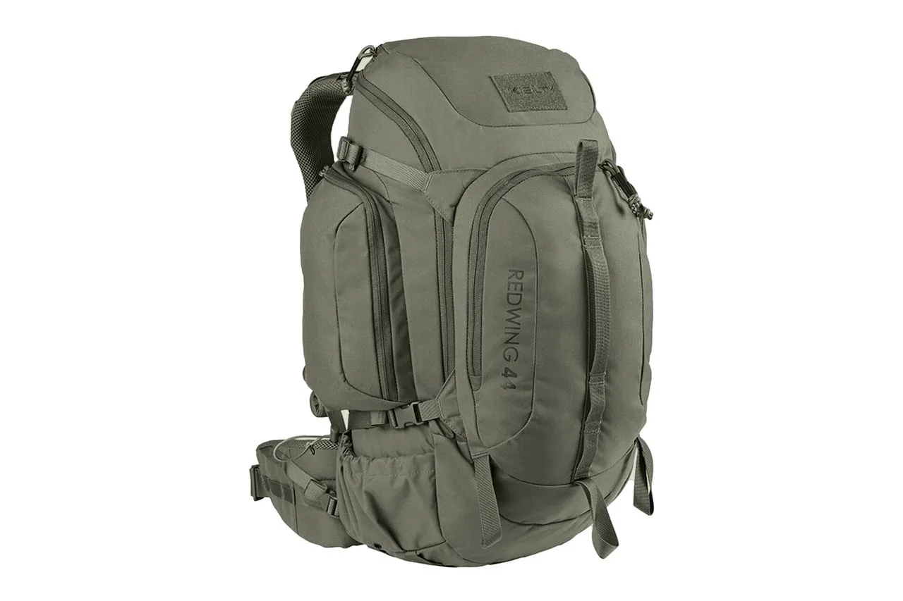 Kelty Tactical Redwing 50 Hiking, Travel, Covert Tactical Pack