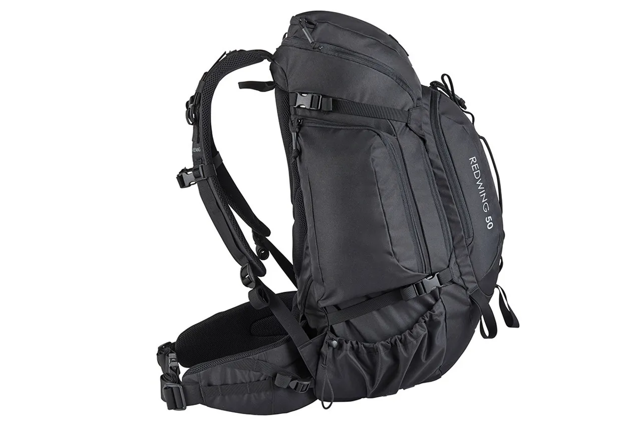 Kelty Tactical Redwing 50 Hiking, Travel, Covert Tactical Pack