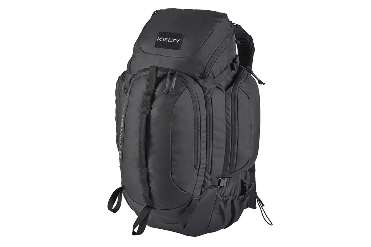 Kelty Tactical Redwing 50 Hiking, Travel, Covert Tactical Pack