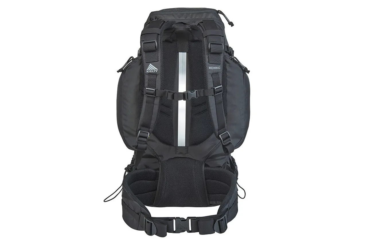 Kelty Tactical Redwing 50 Hiking, Travel, Covert Tactical Pack