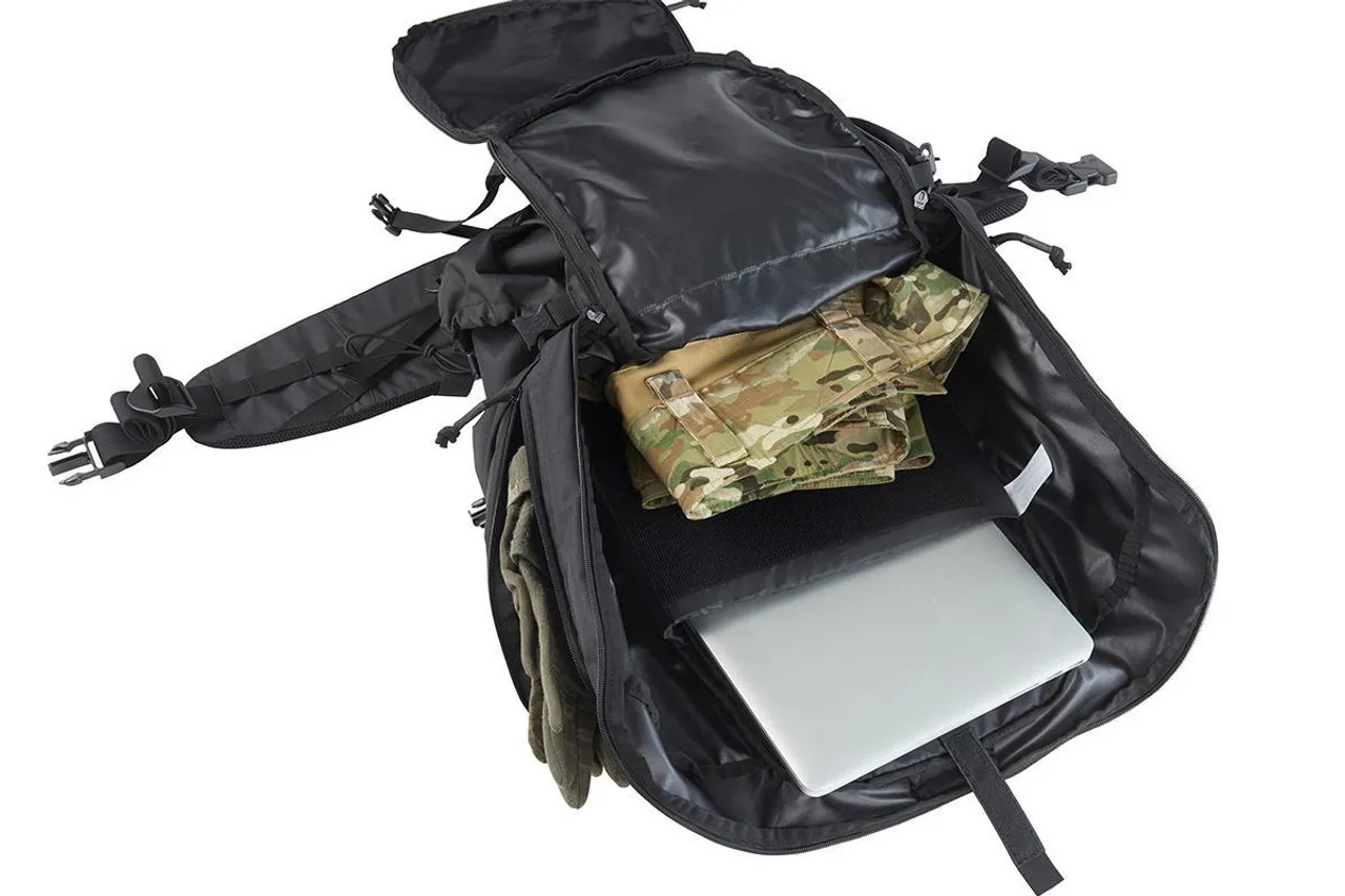 Kelty Tactical Redwing 50 Hiking, Travel, Covert Tactical Pack