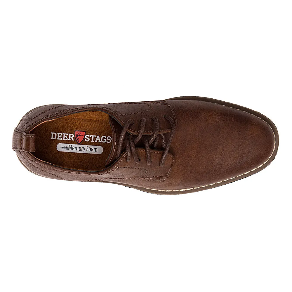 Kids' Zander in Brown