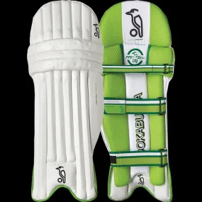 Kookaburra Kahuna Pro 950 Batting Pads 2016