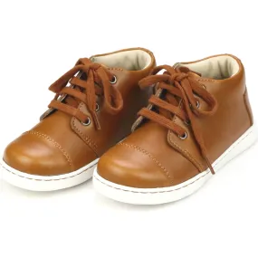 L'Amour Evan Mid-Top Sneaker, Camel