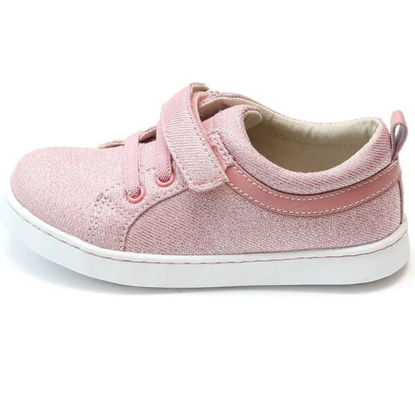 L'Amour Natalie Sneaker, Pink