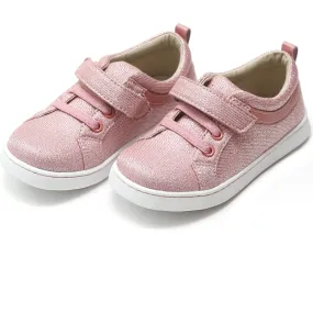 L'Amour Natalie Sneaker, Pink