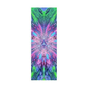 LSD PORTAL YOGA MAT