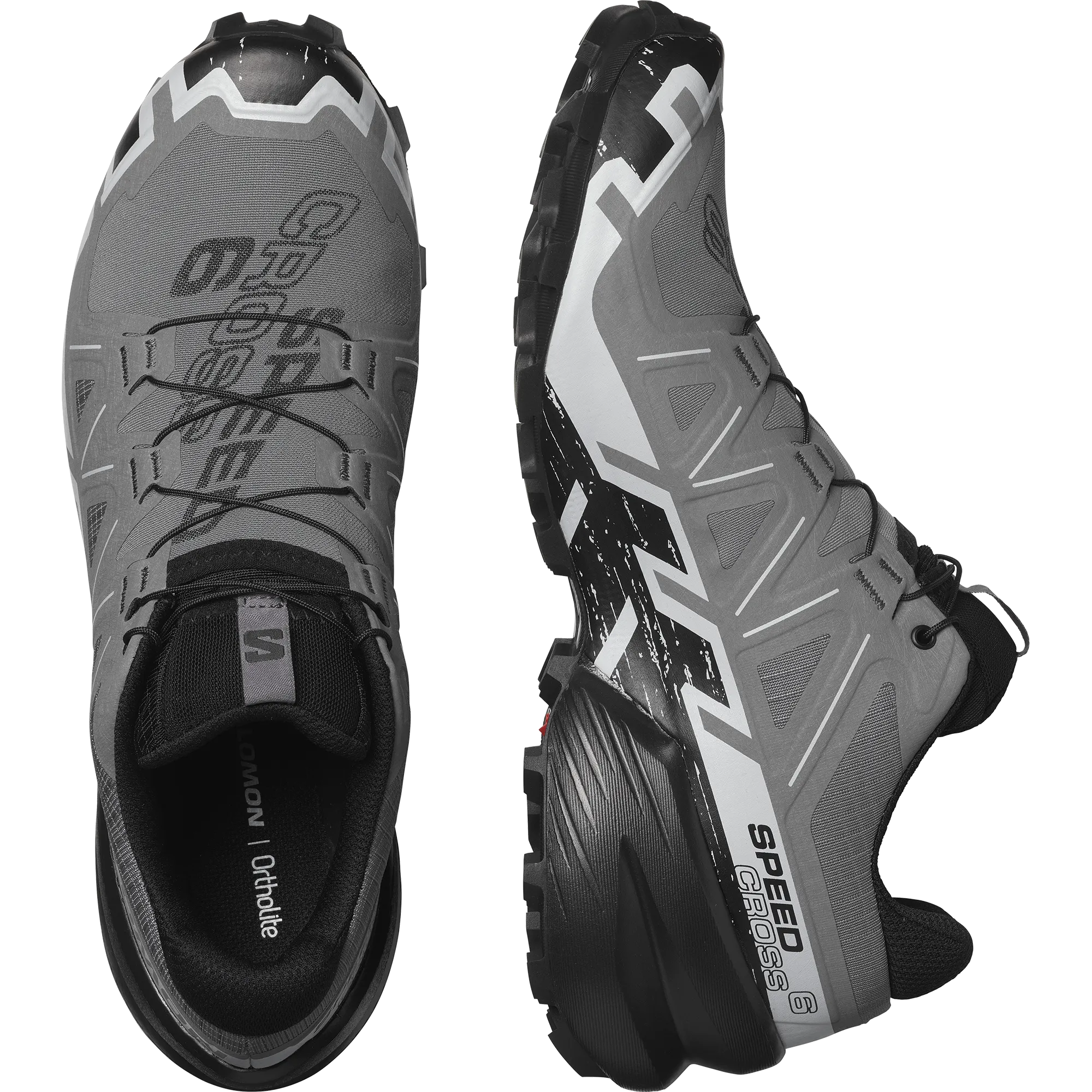 M Salomon Speedcross 6