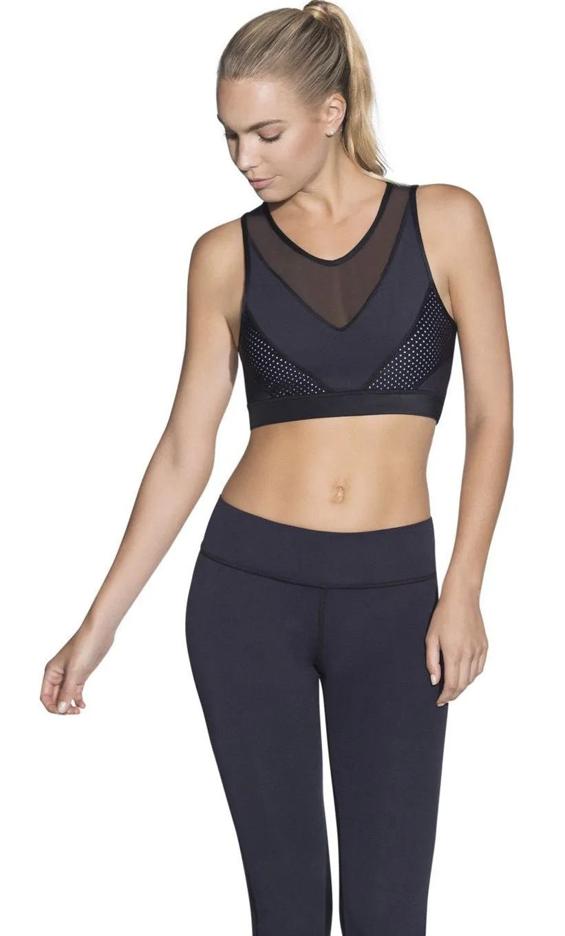 Maaji Spring Sprout Bra