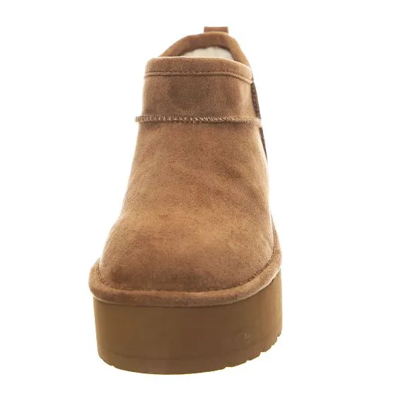 MADDEN GIRL Embrace Tan Boots