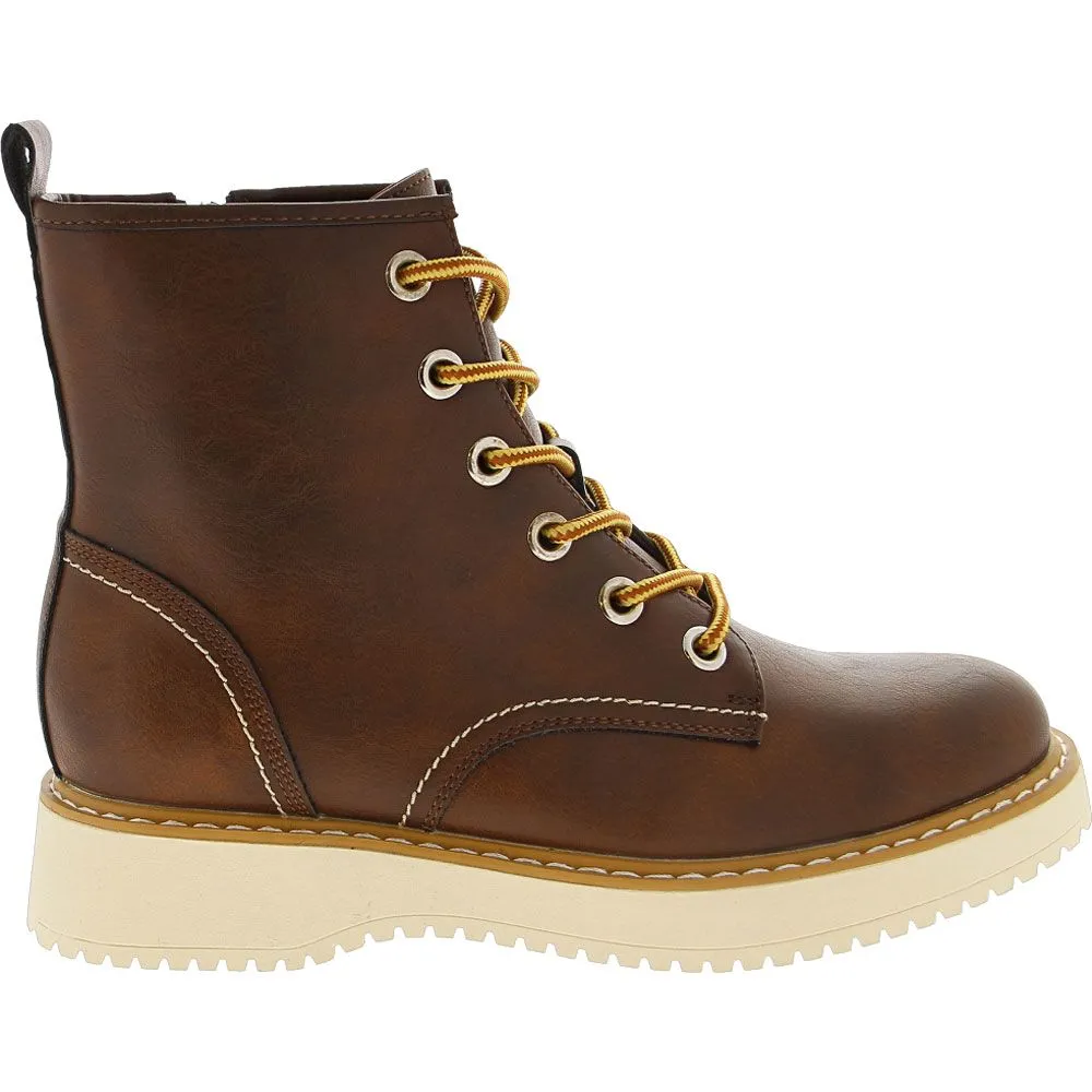 Madden Girl Kent Casual Boots - Womens