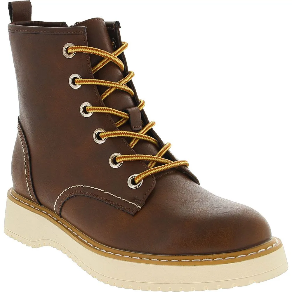 Madden Girl Kent Casual Boots - Womens