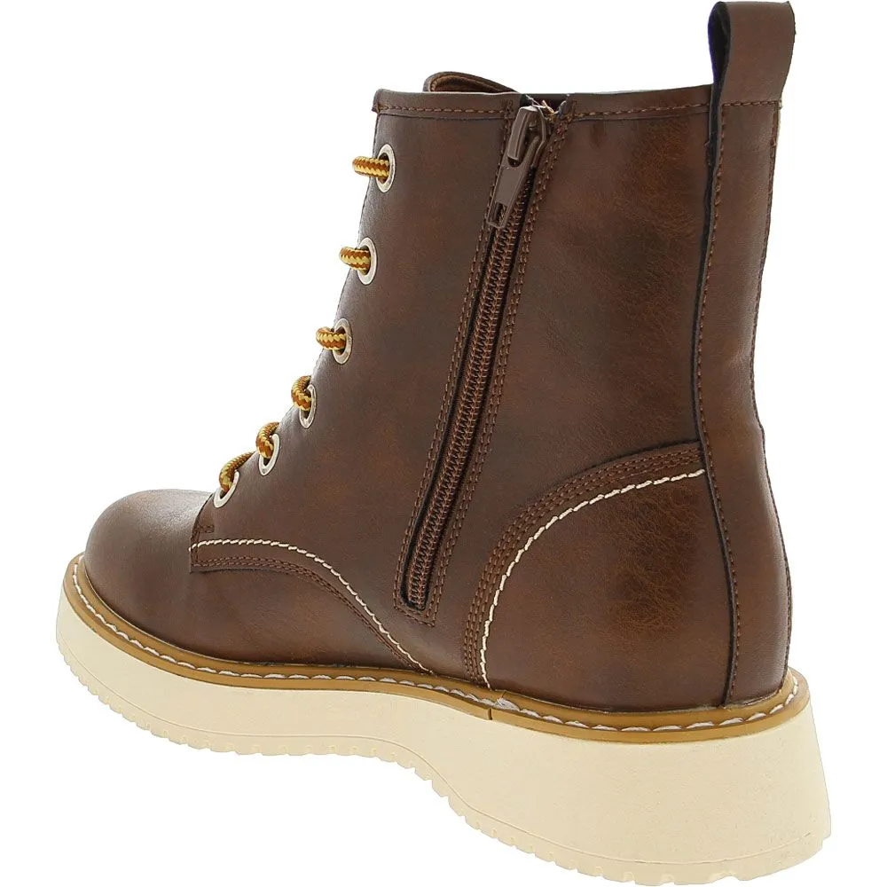 Madden Girl Kent Casual Boots - Womens