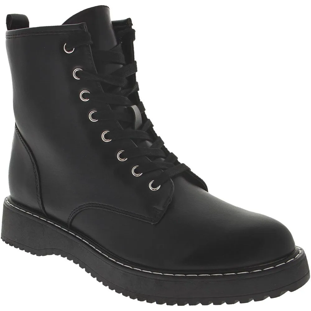 Madden Girl Kurrt Casual Boots - Womens