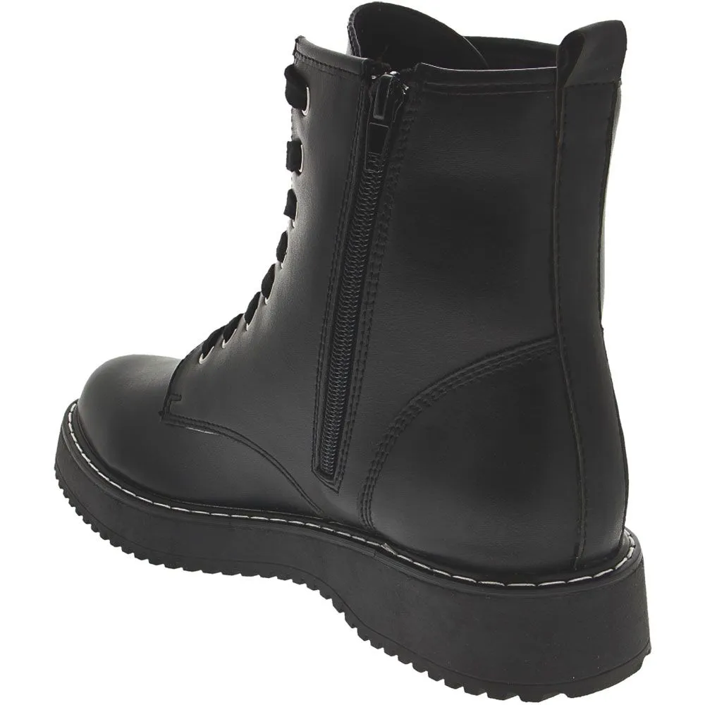 Madden Girl Kurrt Casual Boots - Womens