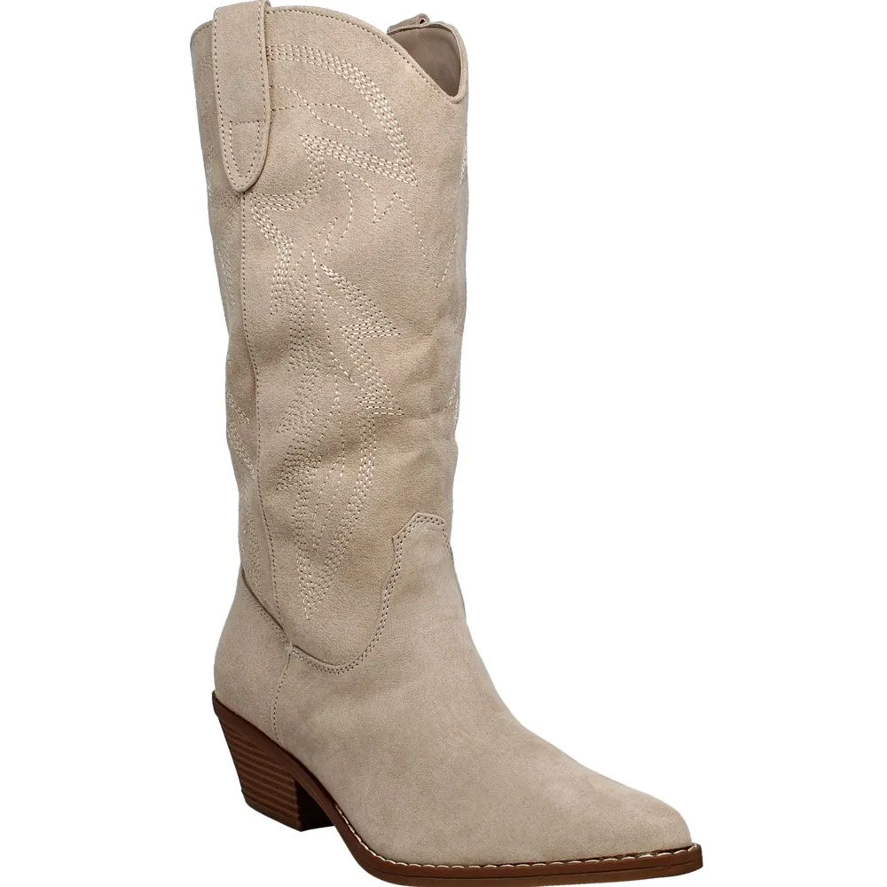 Madden Girl Redford Casual Boots - Womens