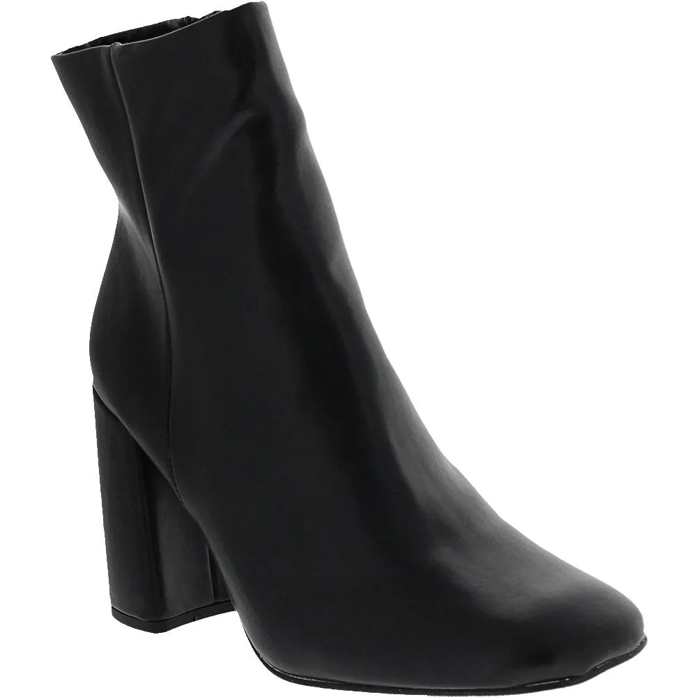 Madden Girl While Ankle Boots - Womens