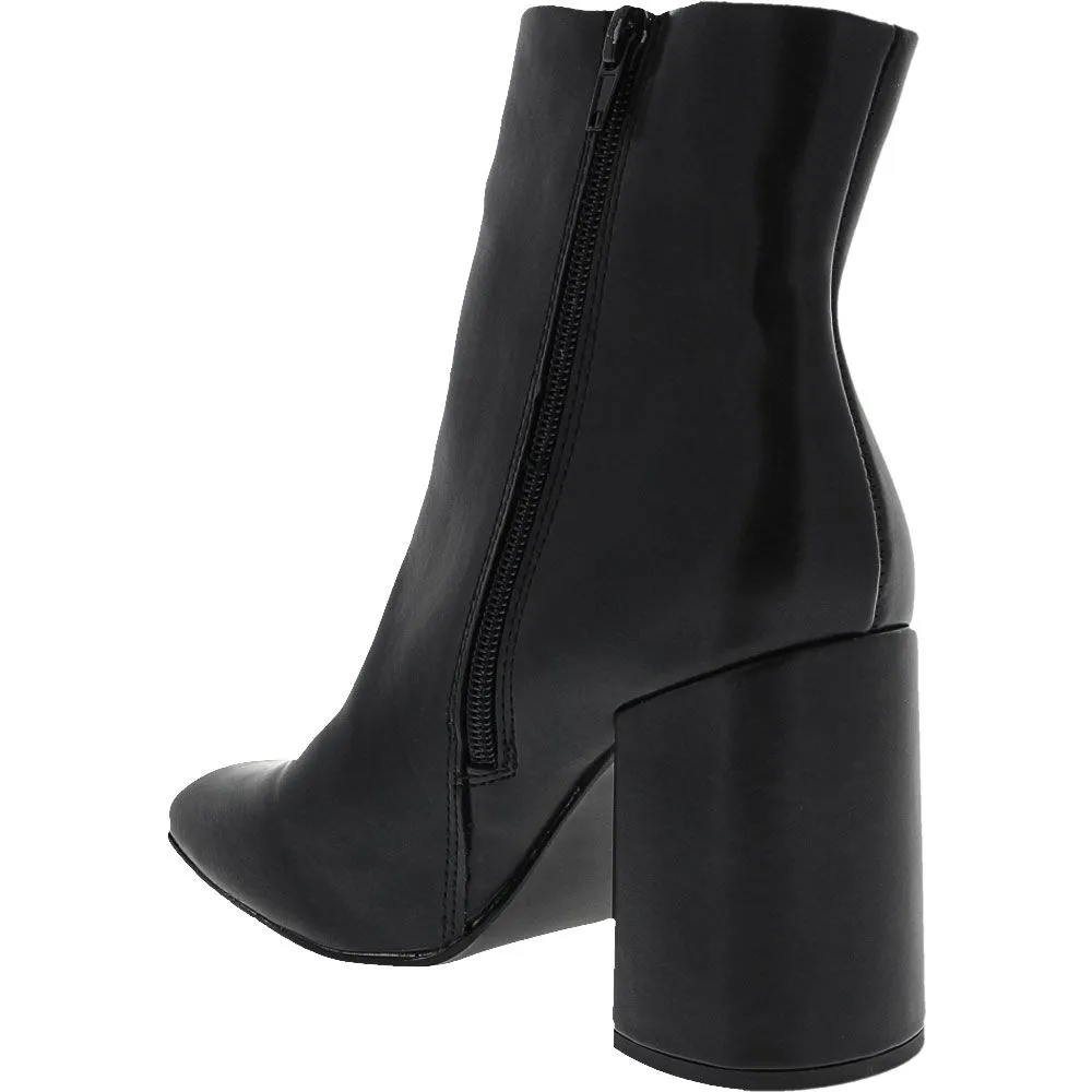 Madden Girl While Ankle Boots - Womens