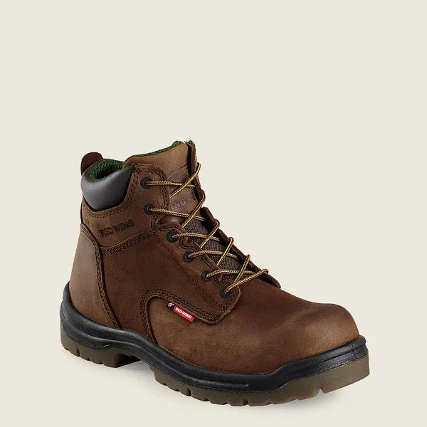 Men's 2241 King Toe 6 Boot by Red Wing