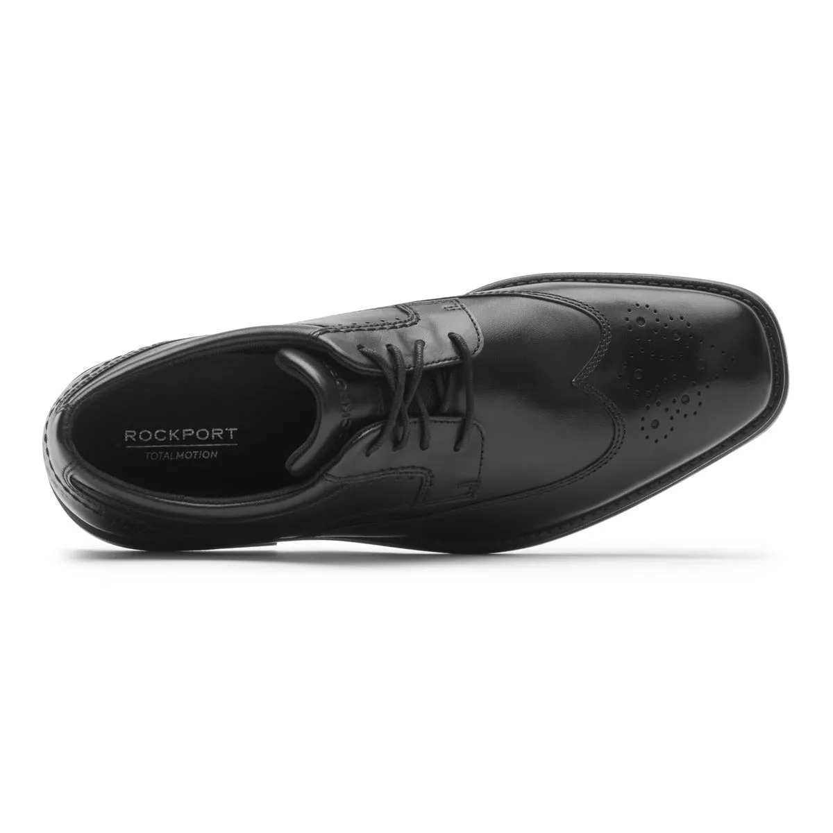 Men's Total Motion NextGen Wing Tip Dress Shoe