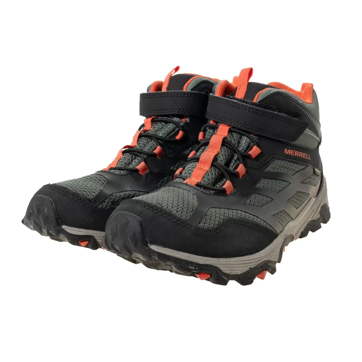 Merrell Moab A/C Waterproof - Kids'