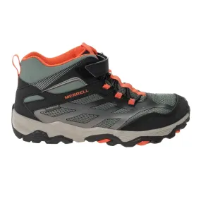 Merrell Moab A/C Waterproof - Kids'