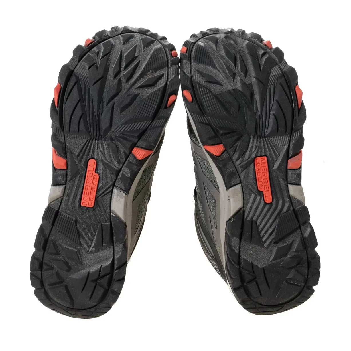 Merrell Moab A/C Waterproof - Kids'