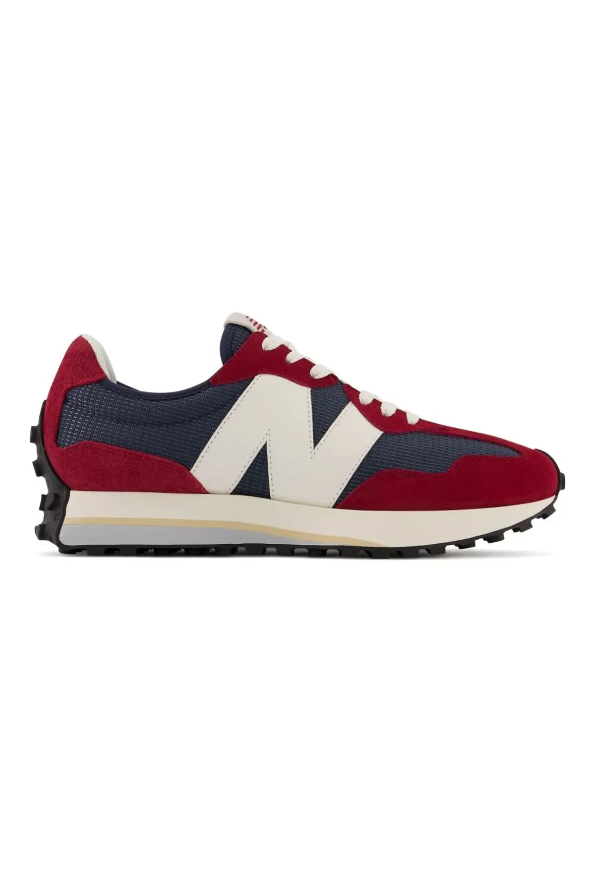 New Balance 327 Sneaker Ayakkab