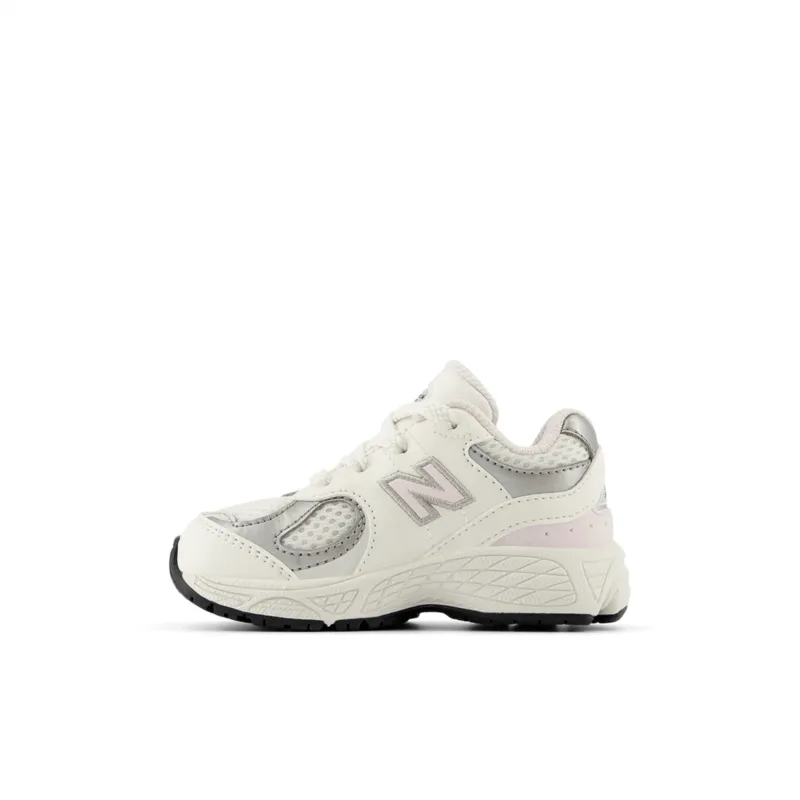 New Balance Infant & Toddler 2002 Shoe - IC2002PN (Wide)