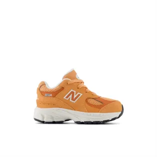 New Balance Infant & Toddler Boys 2002 Shoe - IC2002FJ