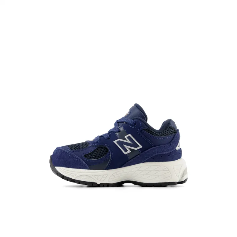 New Balance Infant & Toddler Boys 2002 Shoe - IC2002NV