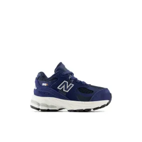 New Balance Infant & Toddler Boys 2002 Shoe - IC2002NV