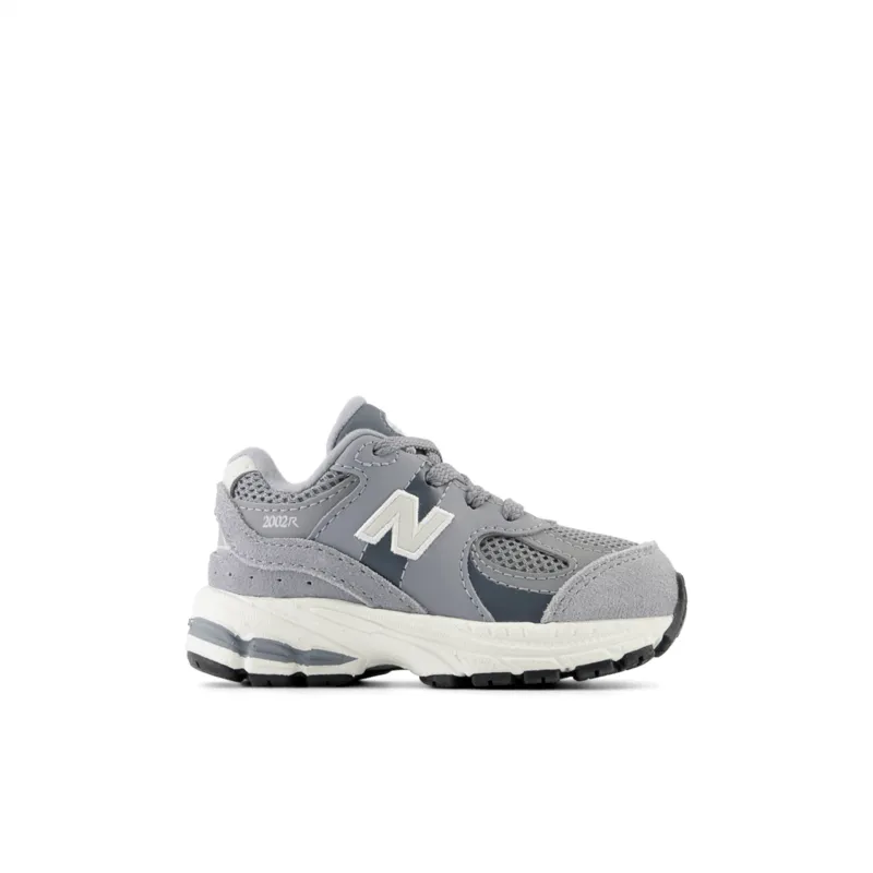 New Balance Infant & Toddler Boys 2002 Shoe - IC2002ST (Wide)