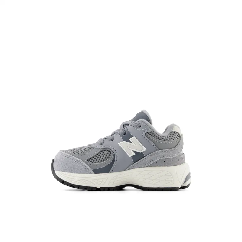 New Balance Infant & Toddler Boys 2002 Shoe - IC2002ST