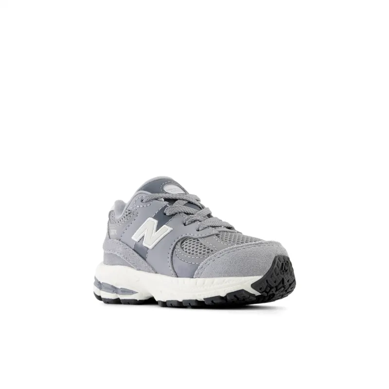 New Balance Infant & Toddler Boys 2002 Shoe - IC2002ST