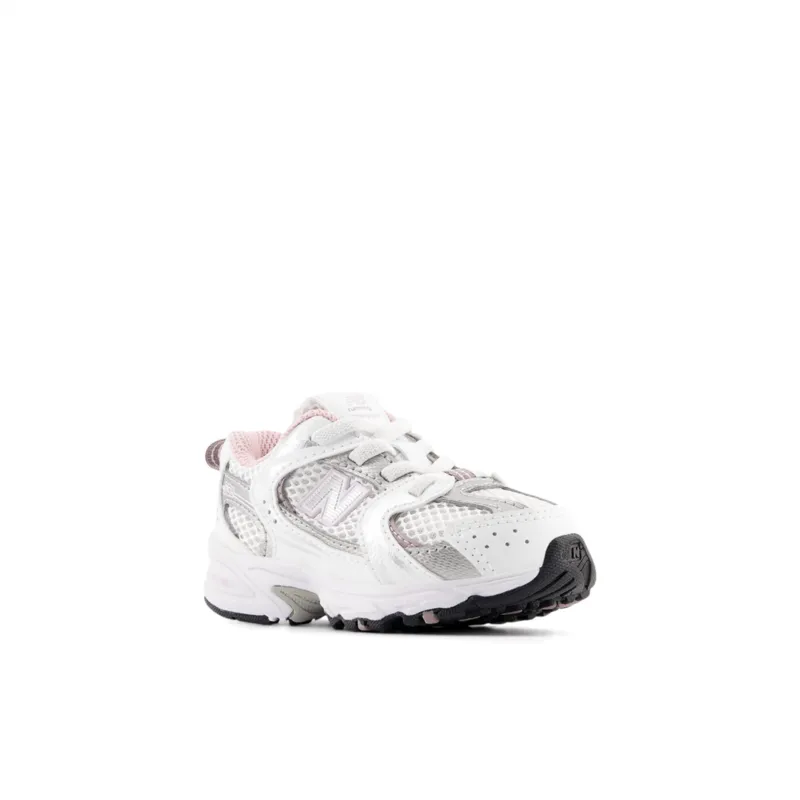 New Balance Infant Youth 530 Bungee Shoe - IZ530GK (Wide)