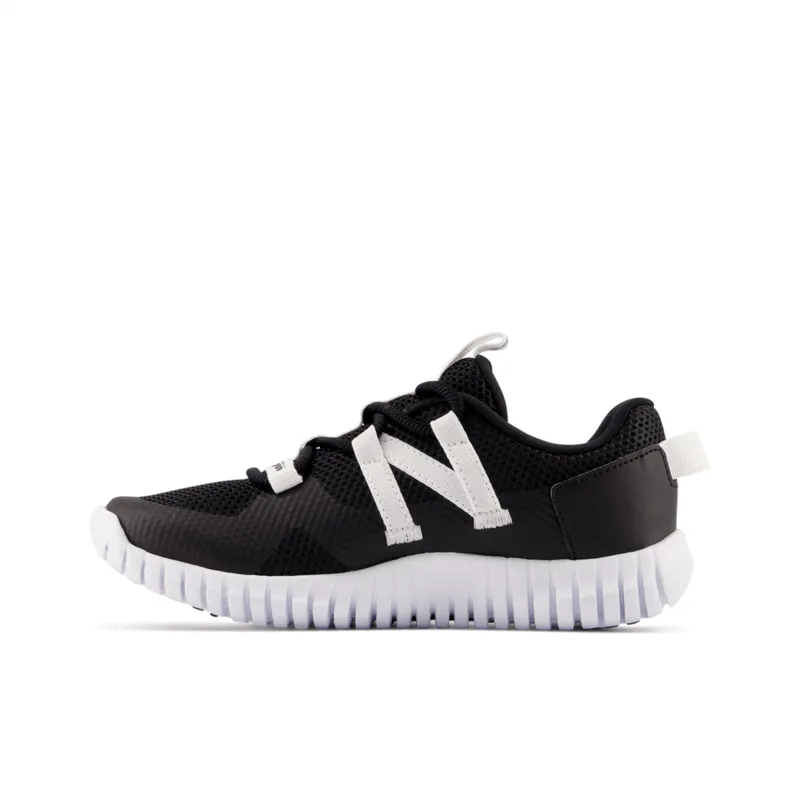 New Balance Playgruv V2 Bungee Running Shoe - PTPGRVAC