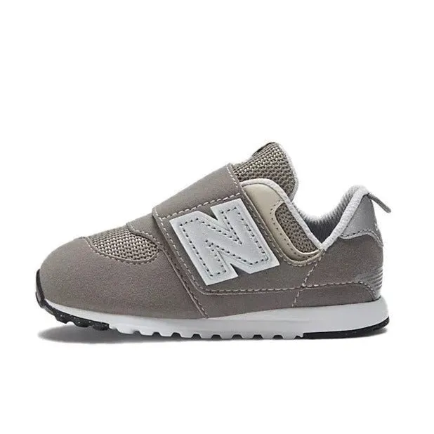 NEW BALANCE TODDLER 574 CORE HOOK N LOOP