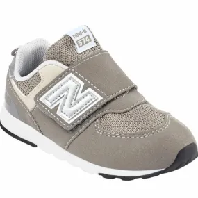 NEW BALANCE TODDLER 574 CORE HOOK N LOOP