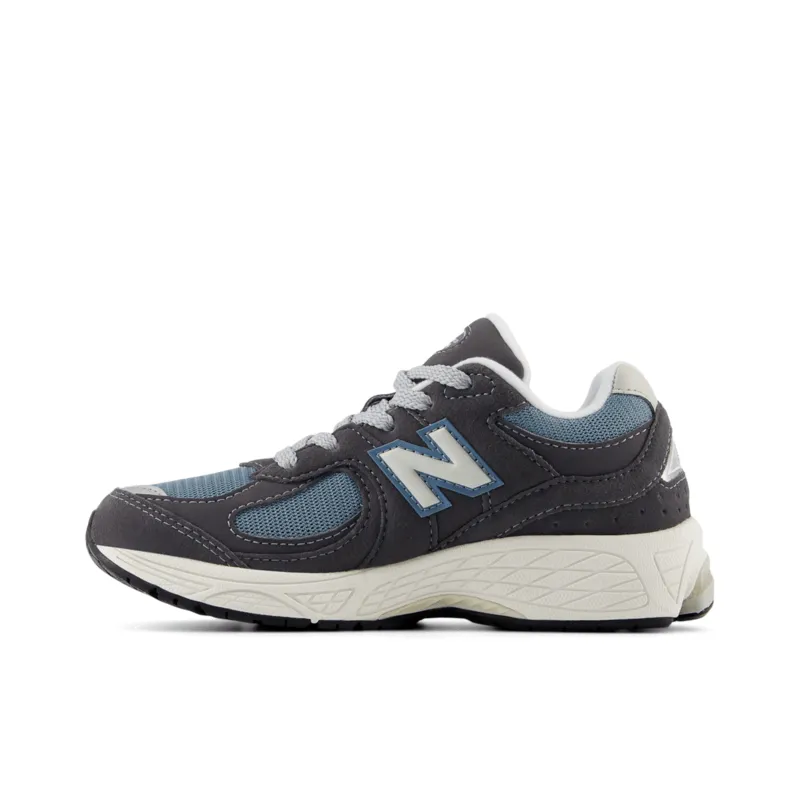 New Balance Youth 2002 Running Shoe - PC2002FB