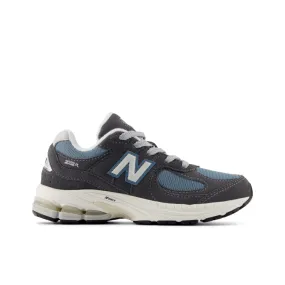 New Balance Youth 2002 Running Shoe - PC2002FB