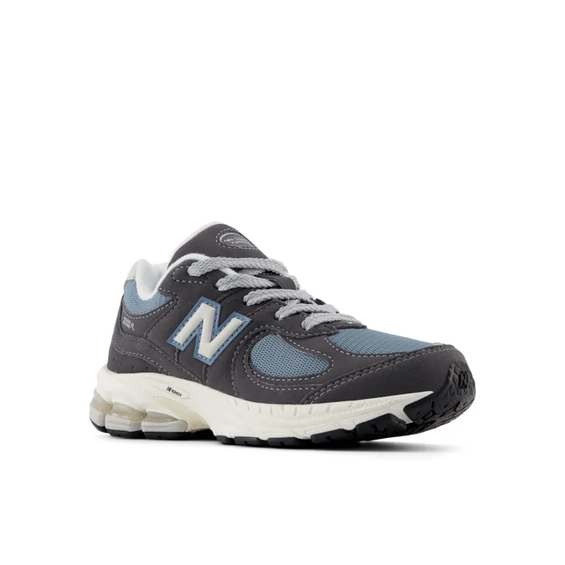 New Balance Youth 2002 Running Shoe - PC2002FB