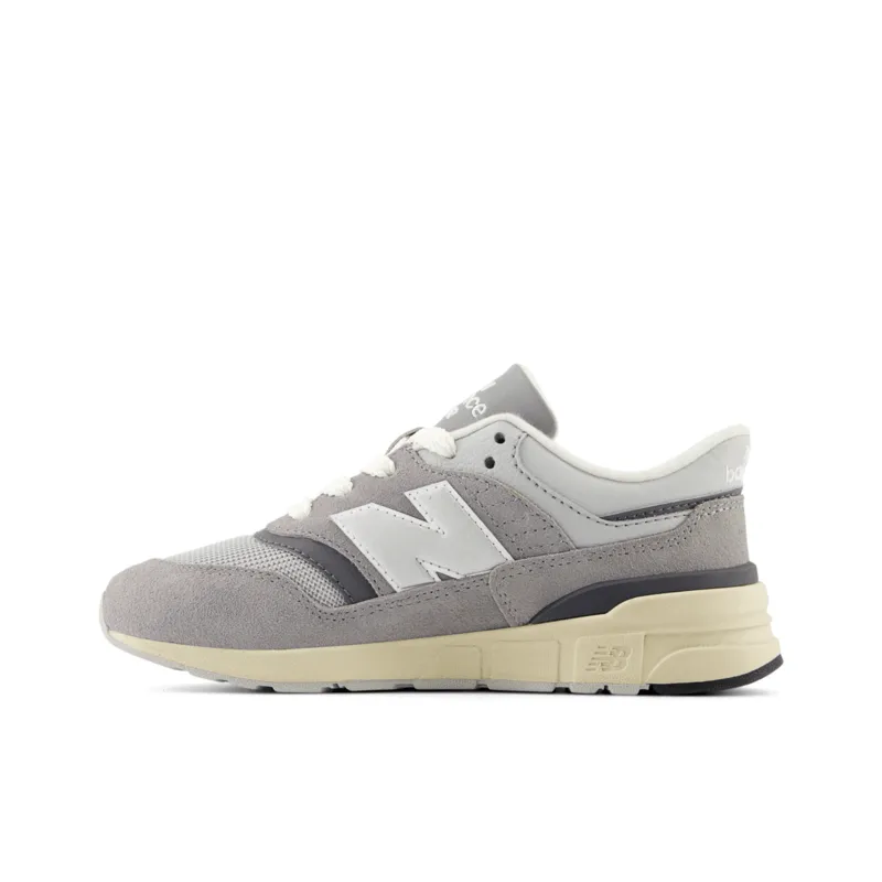 New Balance Youth 997R Running Shoe - PR997RHA (Wide)