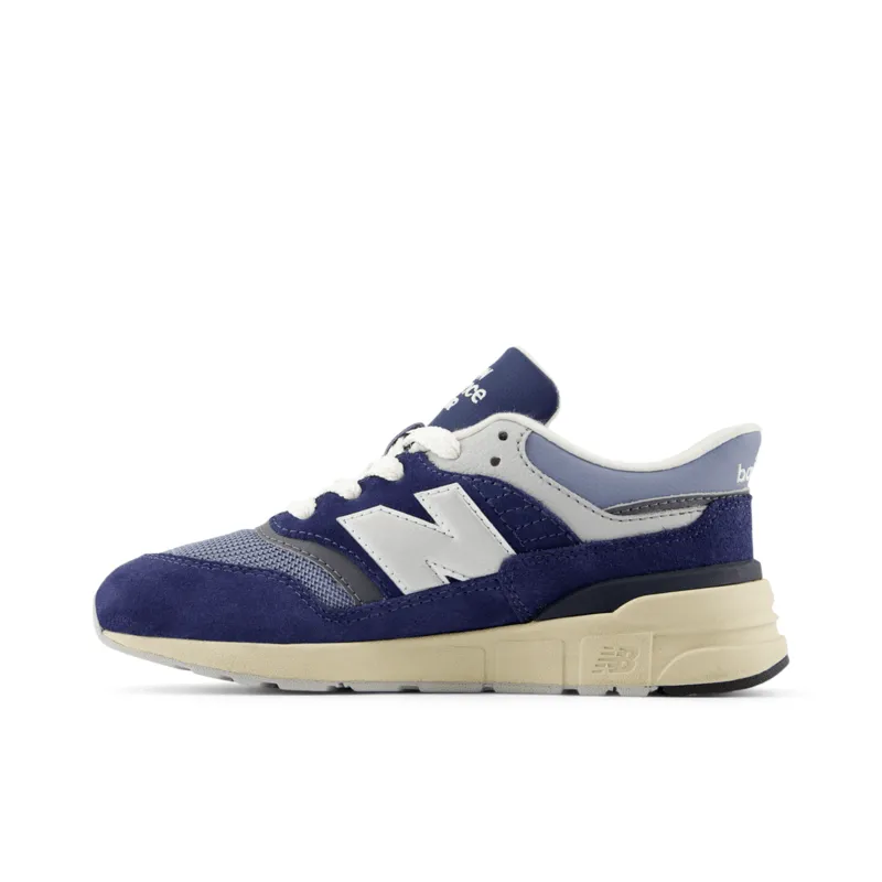 New Balance Youth 997R Running Shoe - PR997RHB